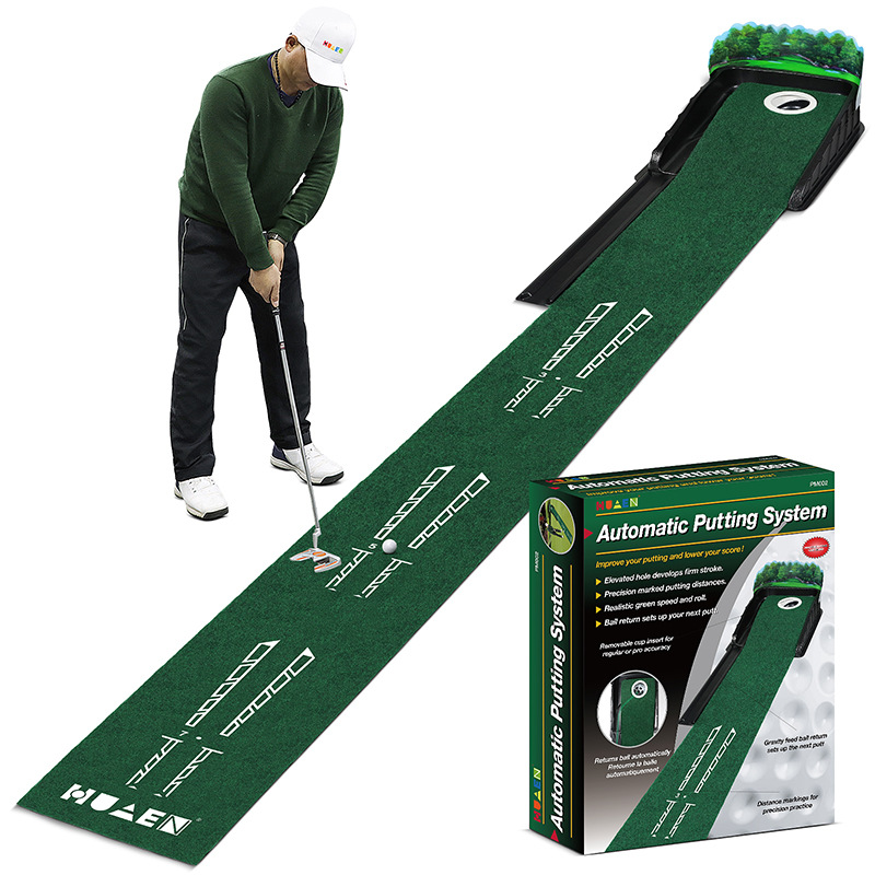 Golf Equipment Gifts - 골프 퍼팅 연습 장치 골프 훈련