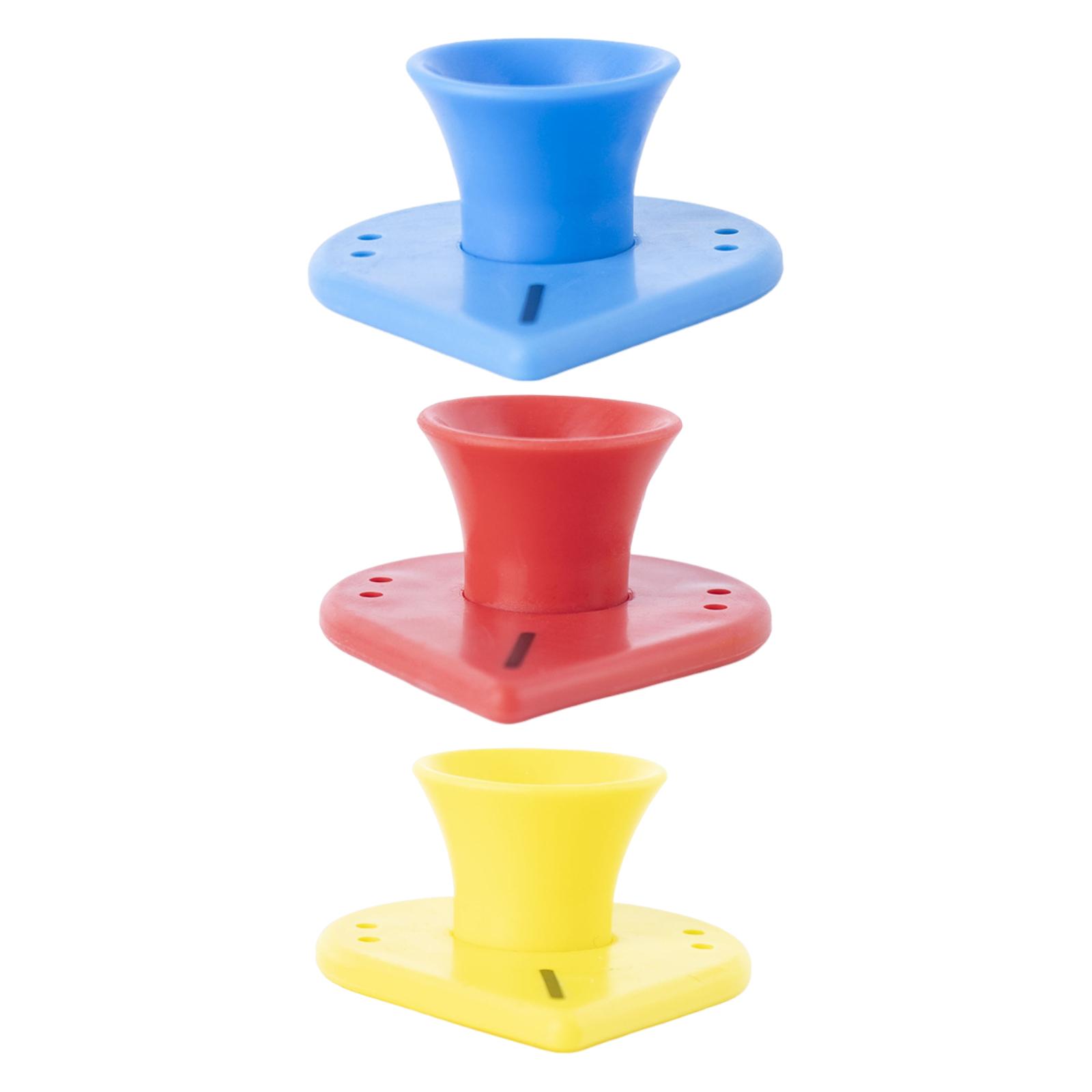 Golf Equipment Gifts - 골프 티 장비 안정성 가볍고 재사용