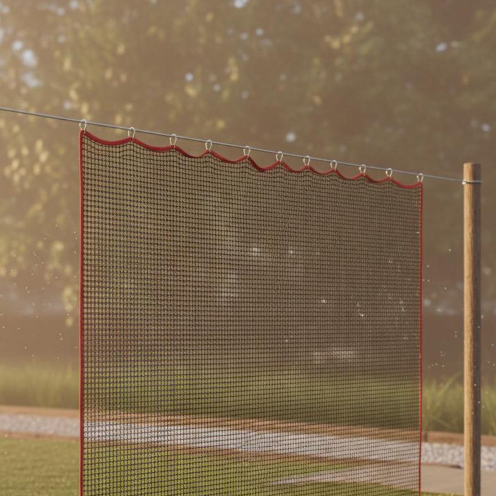Practice Net Hitting - 골프 연습 네트 소프트 메쉬 골프