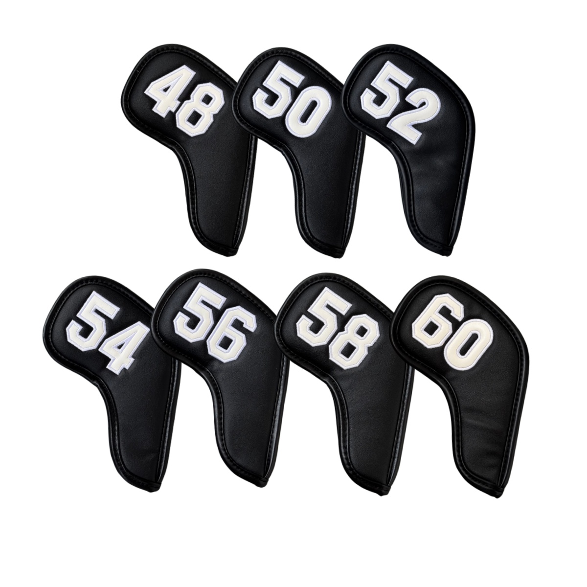 Golf Equipment Deals - PU 가죽 48 50 52 54
