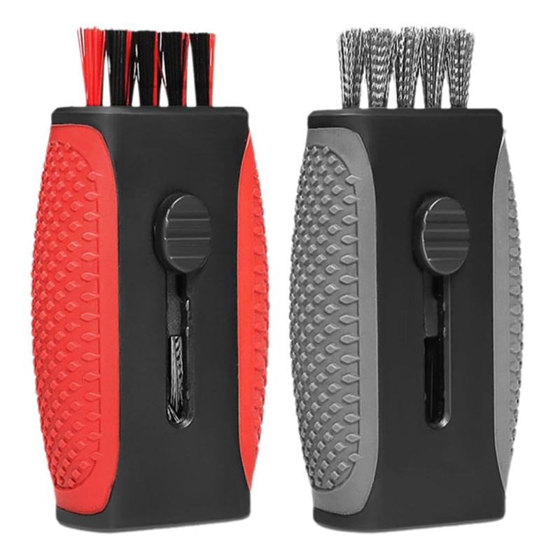 Golf Equipment Gifts - 골프 클럽용 이중 헤드 디자인과 이중
