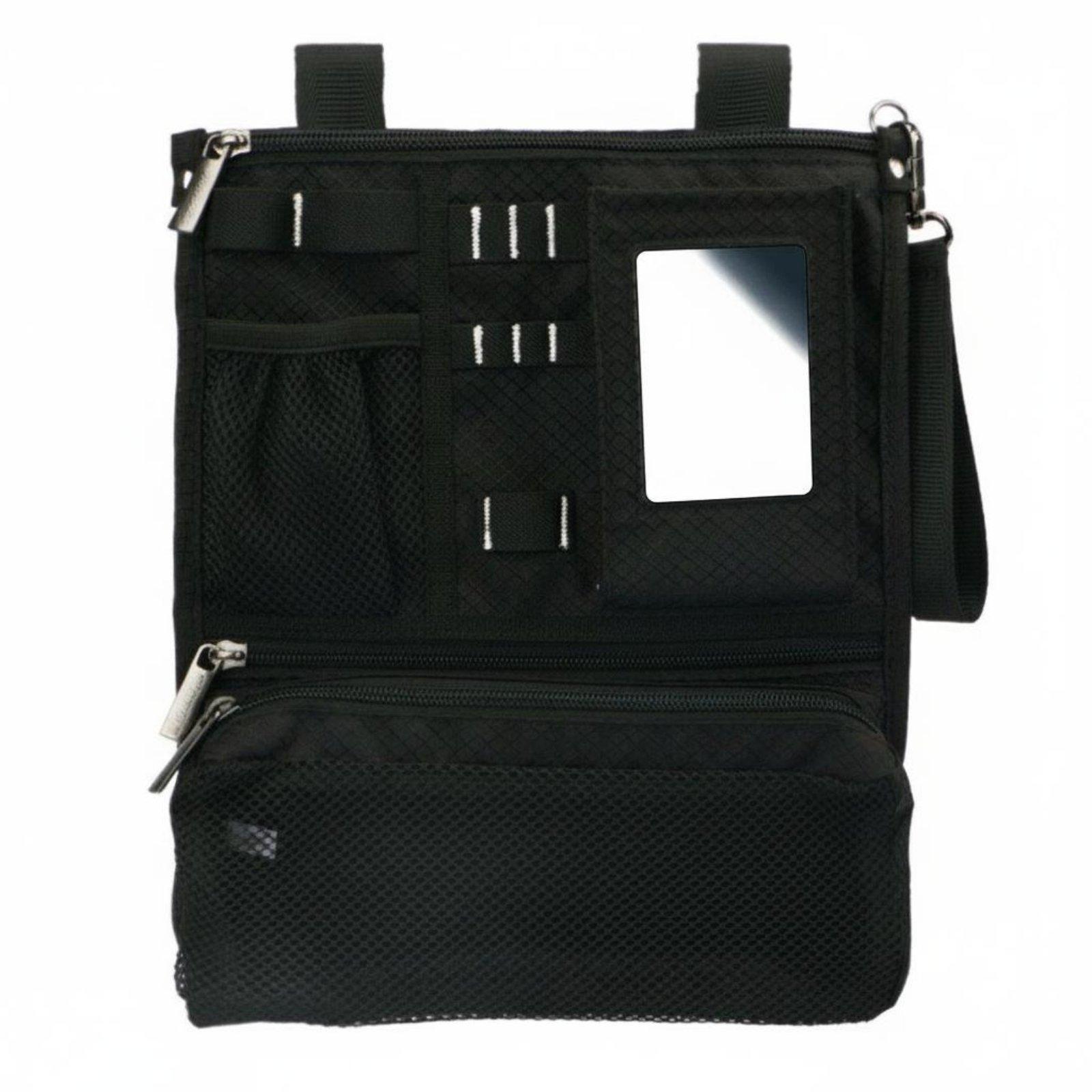 Golf Bag Stand Cart - 멀티 포켓 골프 수납 정리 가방,