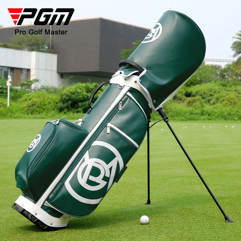 Golf Bag Stand Cart - PGM 대용량 스탠드 캐리 클럽, 브래킷