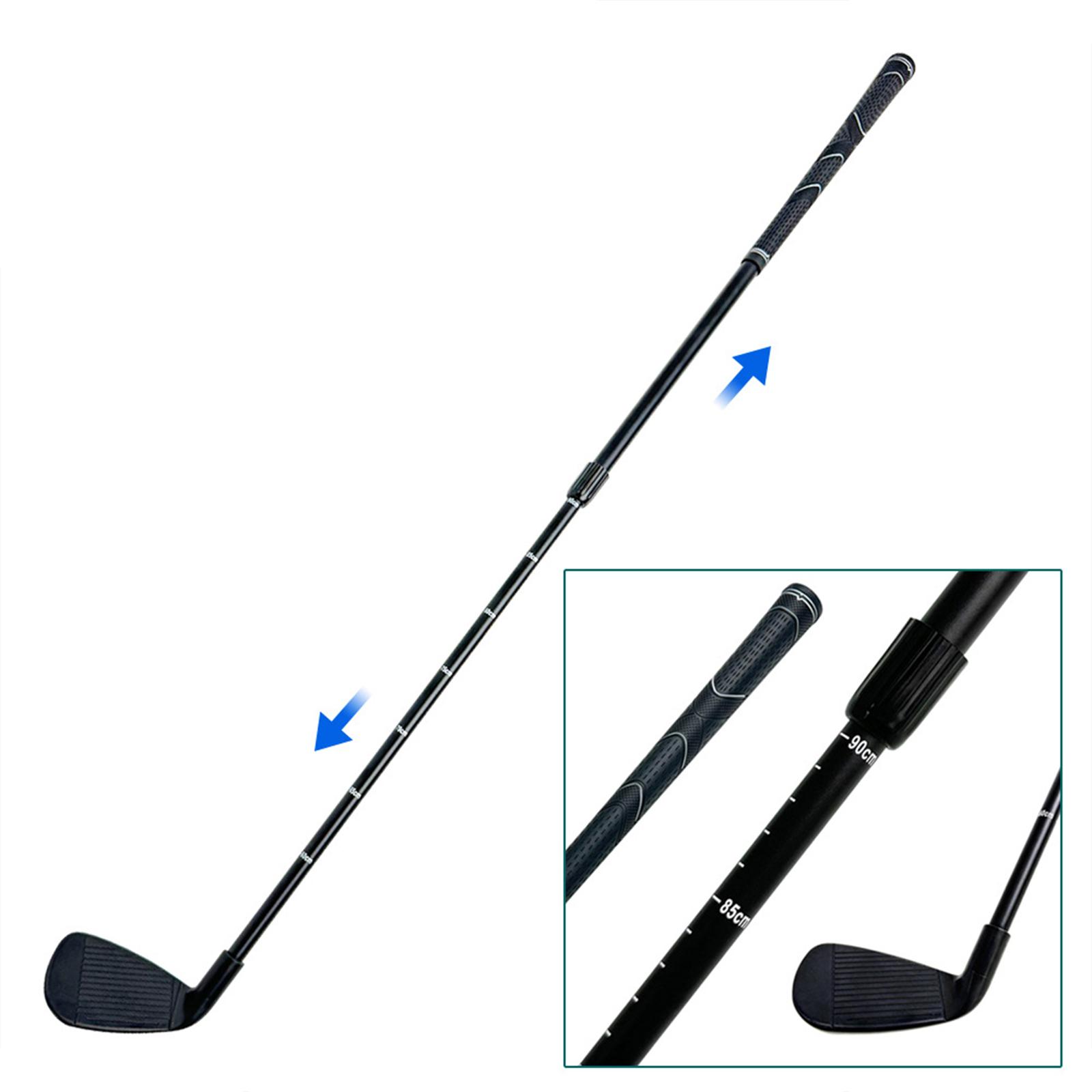 Golf Equipment Gifts - 골프 치퍼 웨지 클럽, 스케일 조절