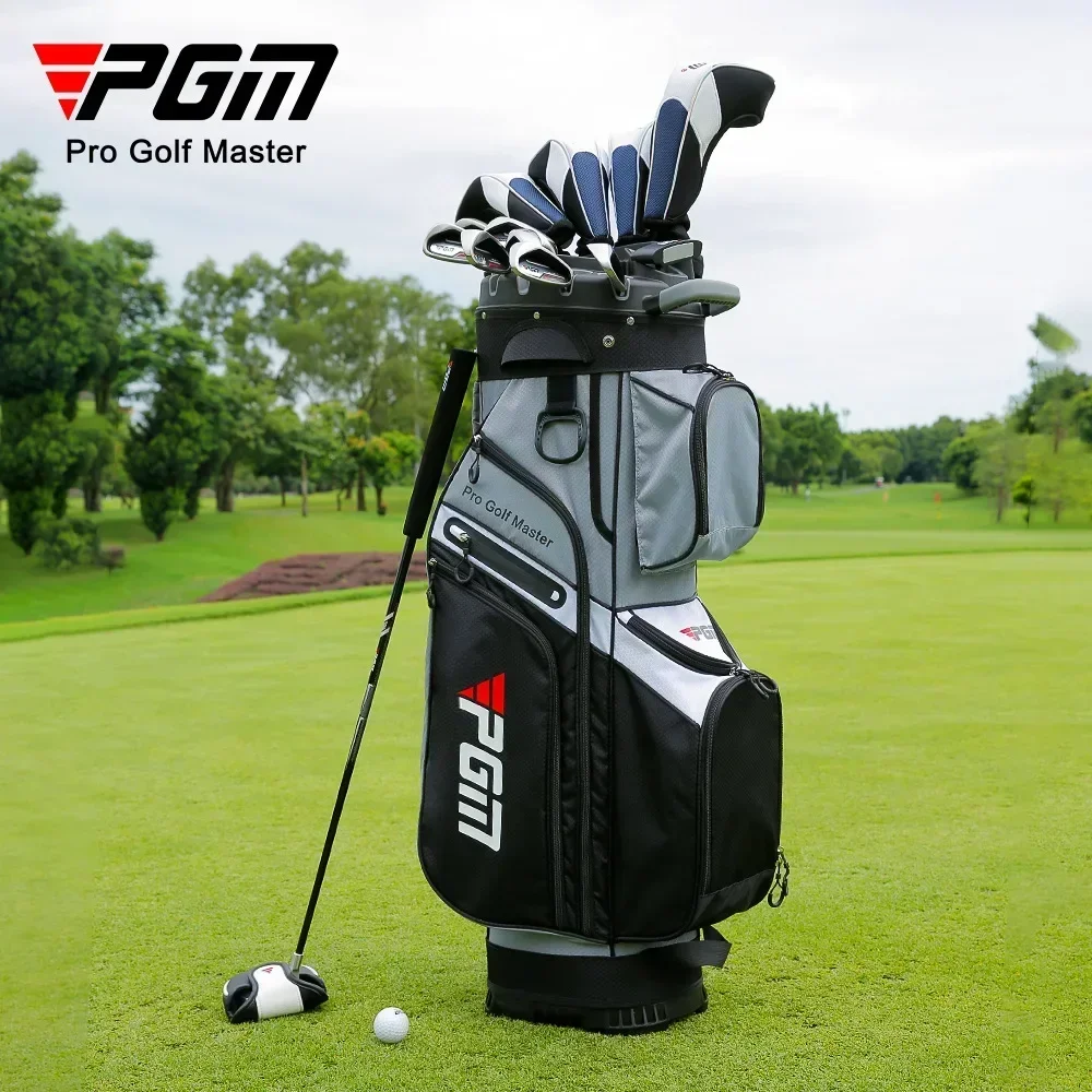 BestPGM 골프 가방 고품질 다기능 방수 충돌 방지 - Golf Bag Stand Cart 리뷰 및 가격