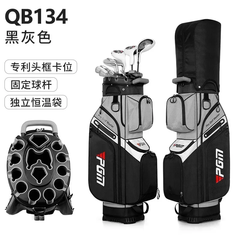 BestPGM 골프 가방 고품질 다기능 방수 충돌 방지 - Golf Bag Stand Cart 리뷰 및 가격
