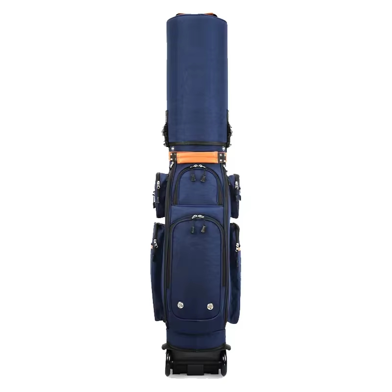 PGM 골프 다기능 터그 볼 가방(비밀번호 잠금 장치  - Golf Bag Stand Cart 리뷰 및 가격