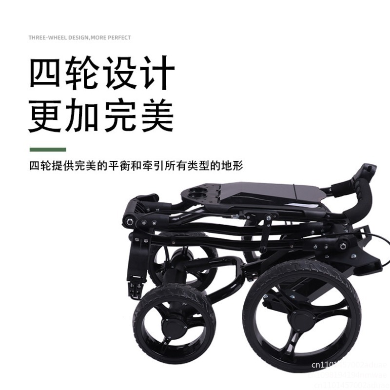 골프 푸시 카트 회전식 접이식 3륜 풀 카트 골프 트롤 - Golf Bag Stand Cart 리뷰 및 가격