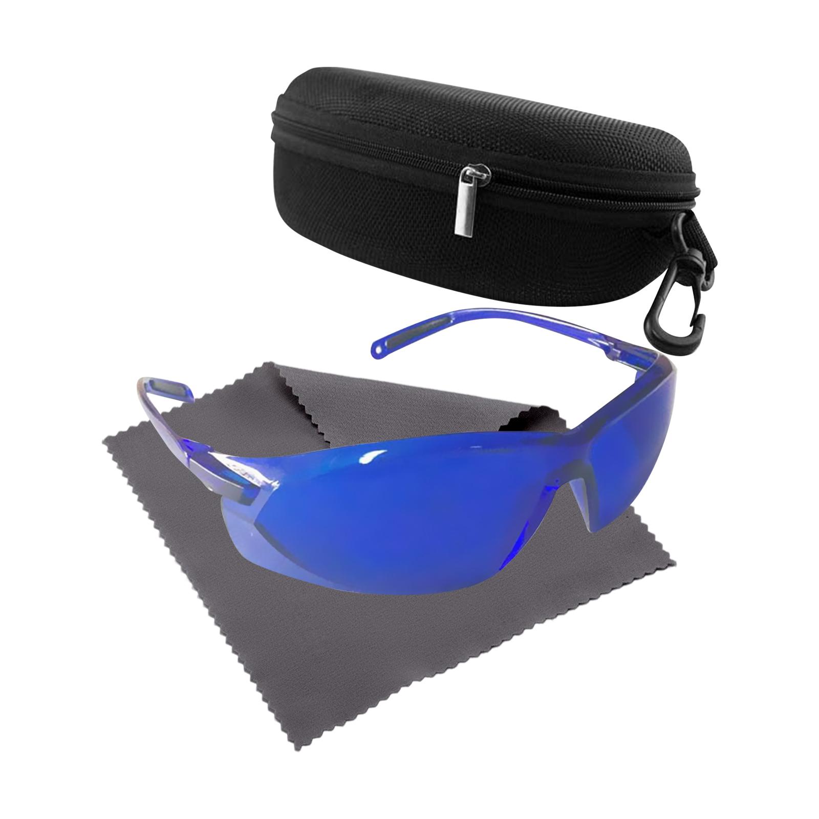 골프공 찾기 안경 경량 PC 소재 골프 액세서리 골퍼  - Golf Equipment Gifts 리뷰 및 가격