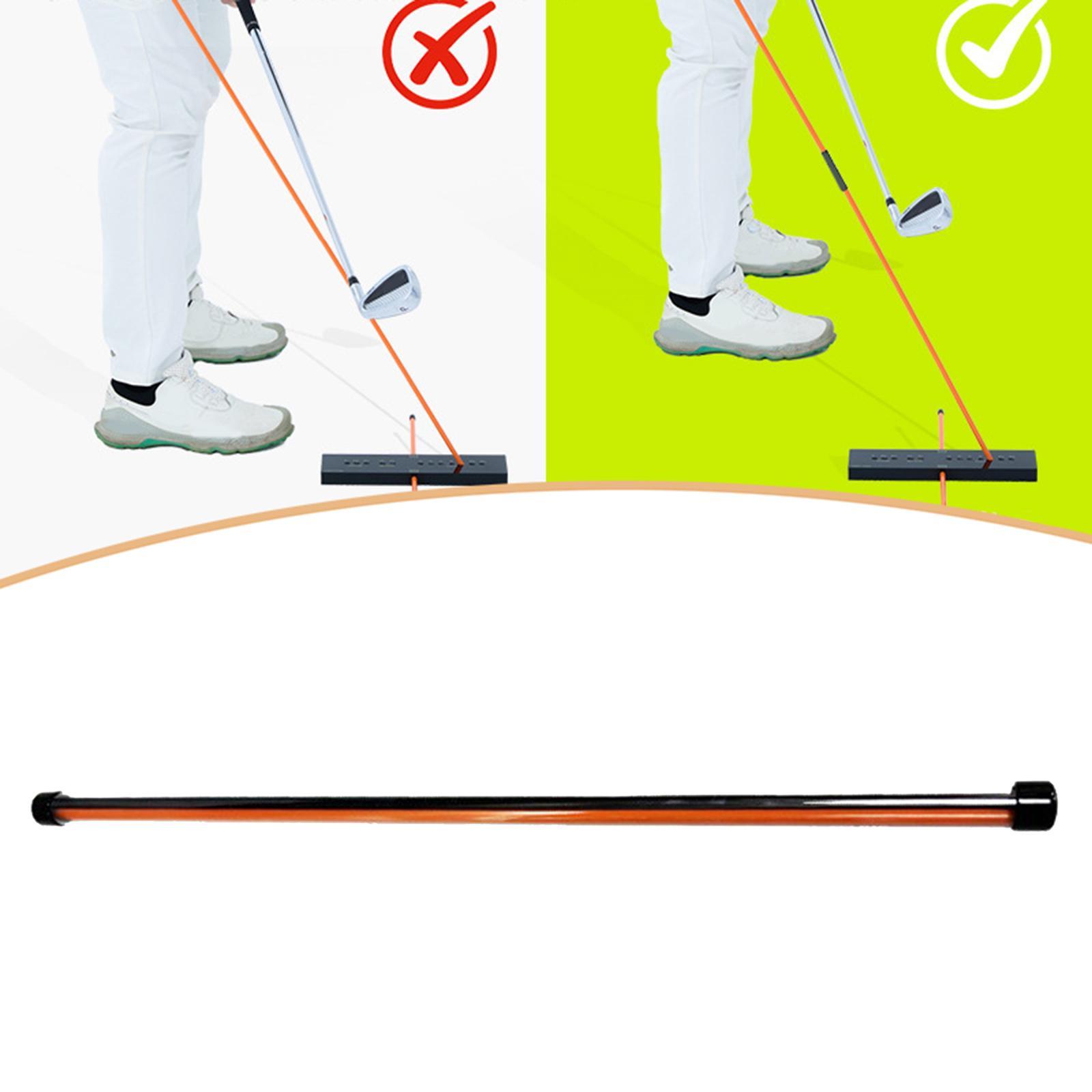 골프 정렬 스틱 골프 경량 장비 남녀 선물 골퍼 자세  - Golf Equipment Gifts 리뷰 및 가격