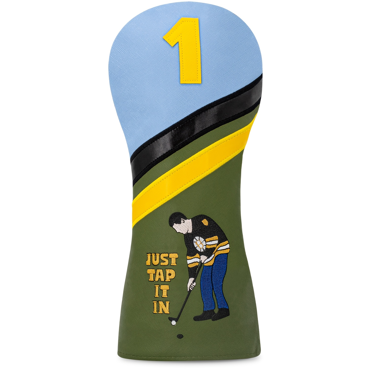 1개/4개 드라이버/페어웨이/하이브리드 헤드커버 - 골 - Golf Equipment Deals 리뷰 및 가격