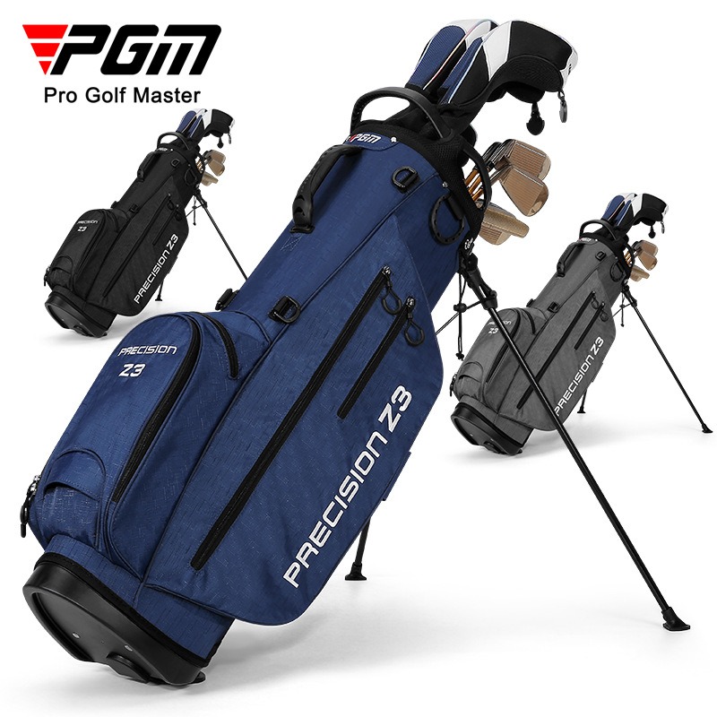 PGM 골프 스탠드 백 경량 2kg 캐리 백 남성 여성 - Golf Bag Stand Cart 리뷰 및 가격
