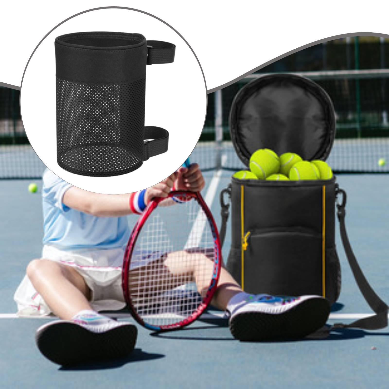 골프 공 보관 가방 스포츠 장비 정리함 수집용 간편한  - Golf Equipment Gifts 리뷰 및 가격