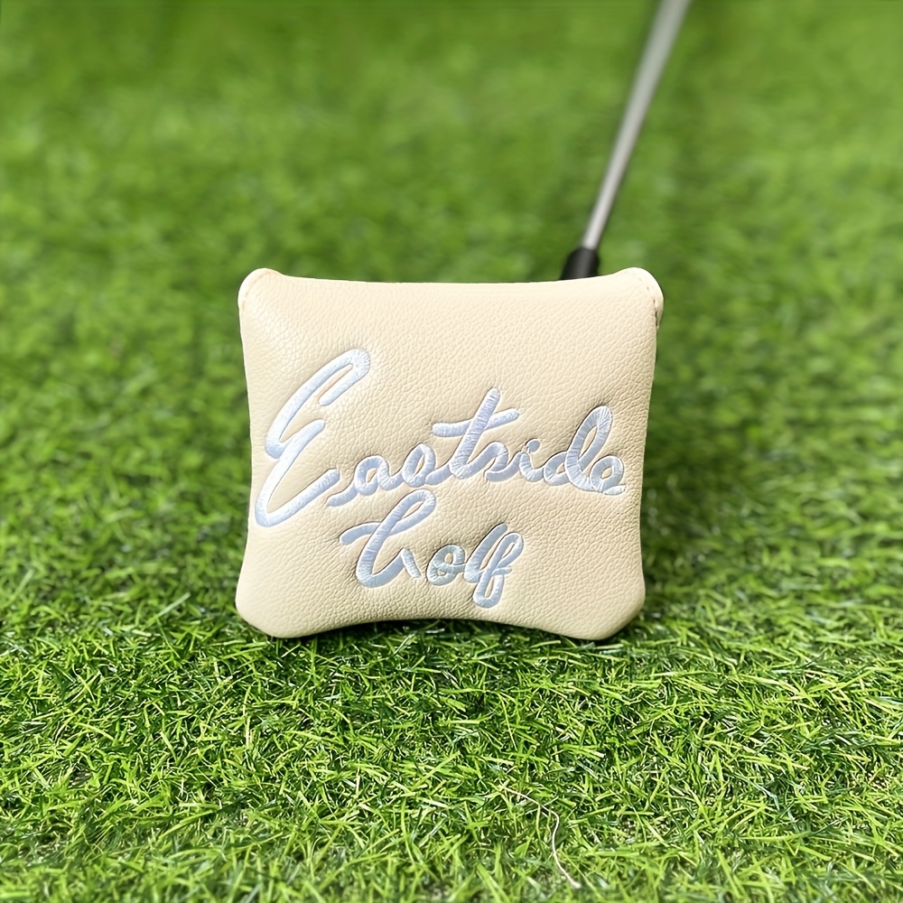 1 골프 클럽 푸시 로드 커버 골프 클럽 헤드 커버 골 - Golf Equipment Deals 리뷰 및 가격