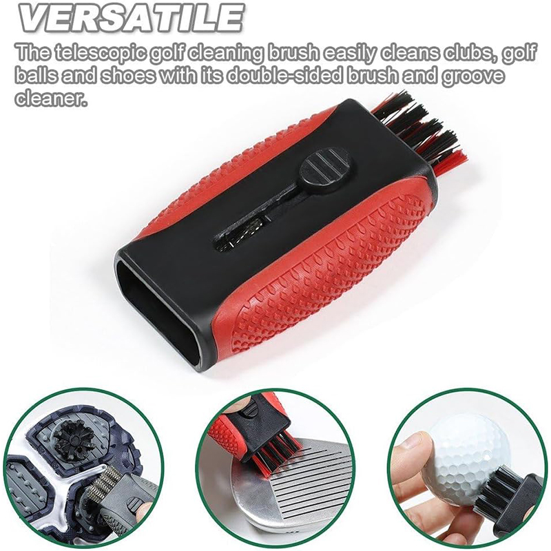 골프 클럽용 이중 헤드 디자인과 이중 질감의 부드럽고  - Golf Equipment Gifts 리뷰 및 가격