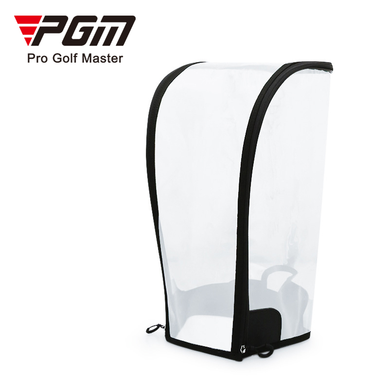 PGM 유니버설 골프 가방 캡 방수 방진 보호 모자 커 - Golf Bag Stand Cart 리뷰 및 가격