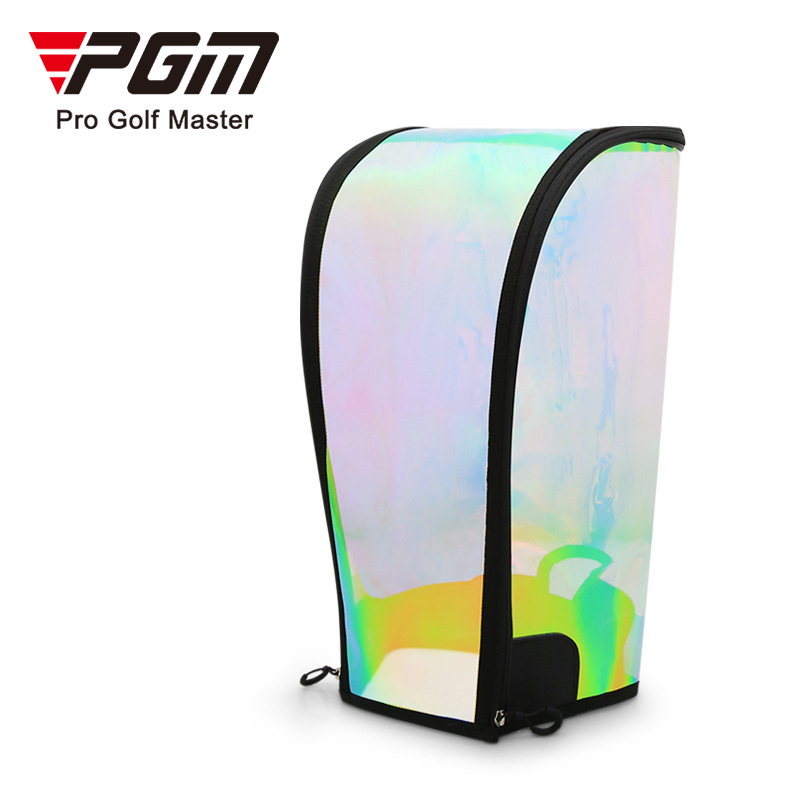 PGM 유니버설 골프 가방 캡 방수 방진 보호 모자 커 - Golf Bag Stand Cart 리뷰 및 가격