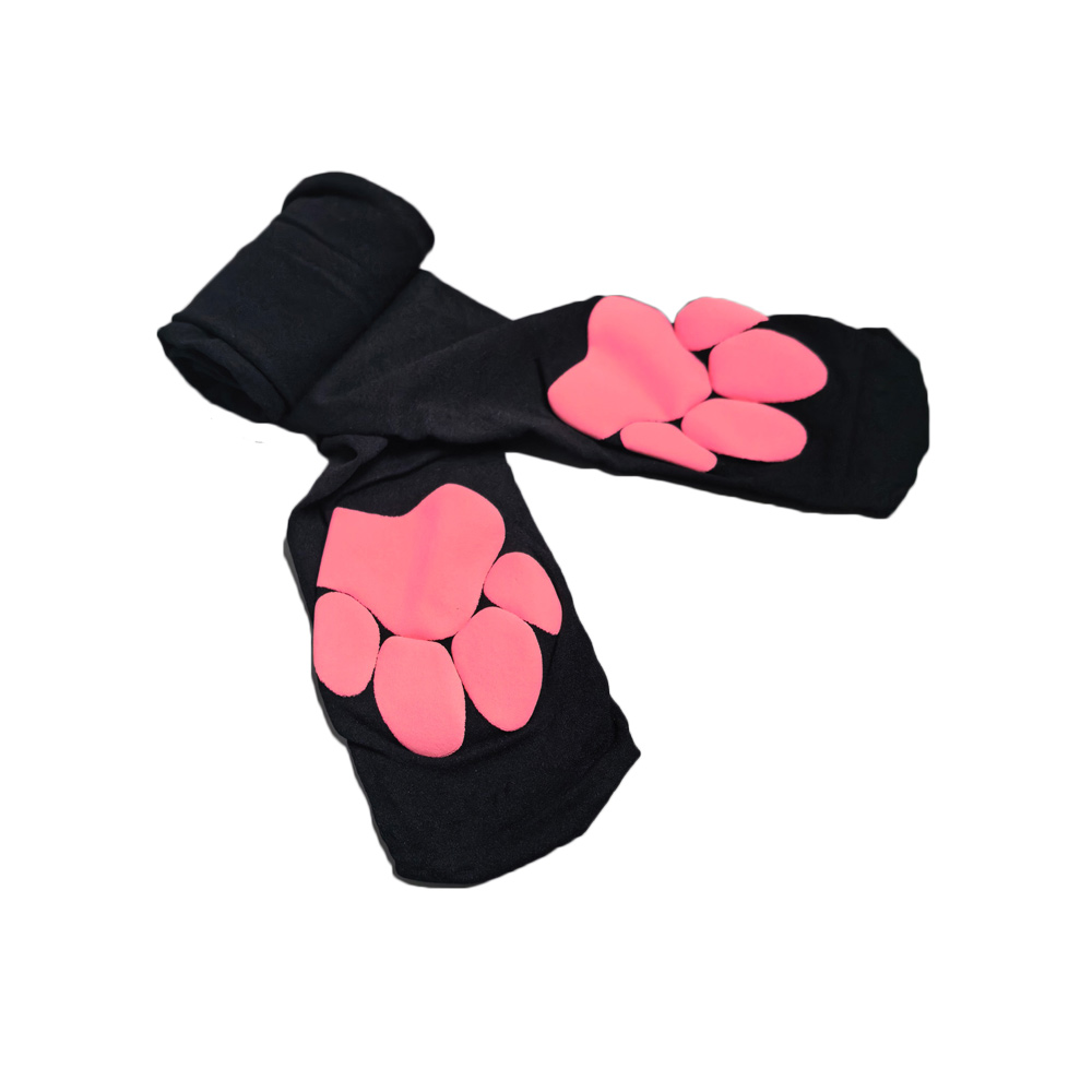 고양이 발톱 무릎 위 양말 골프용, 귀엽고 부드러운 3 - Golf Equipment Women 리뷰 및 가격