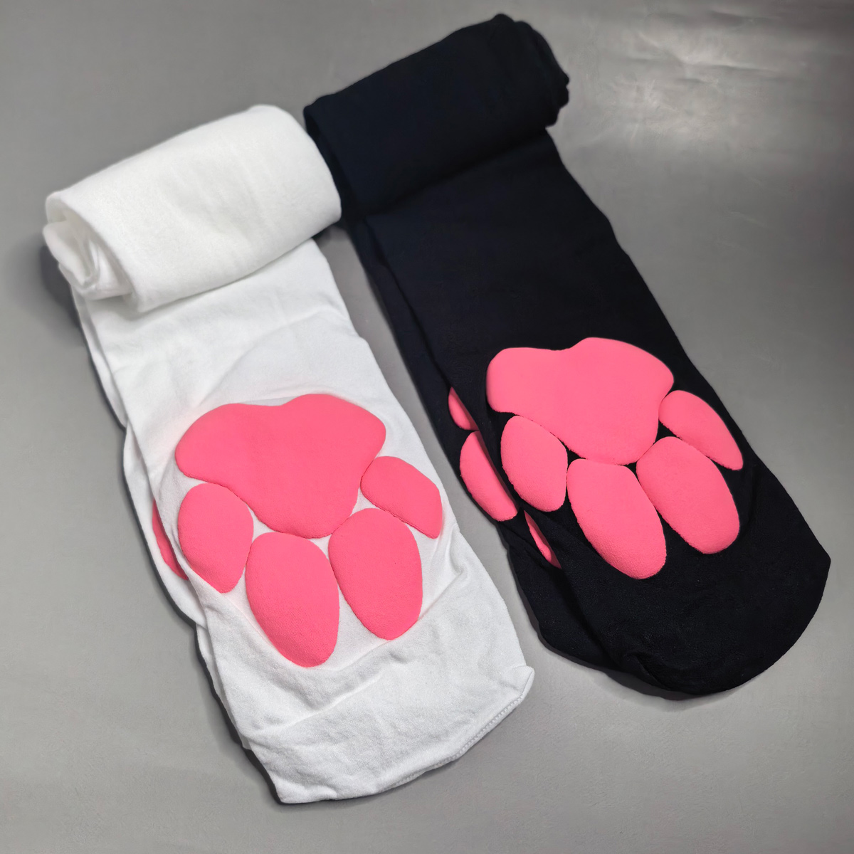 고양이 발톱 무릎 위 양말 골프용, 귀엽고 부드러운 3 - Golf Equipment Women 리뷰 및 가격