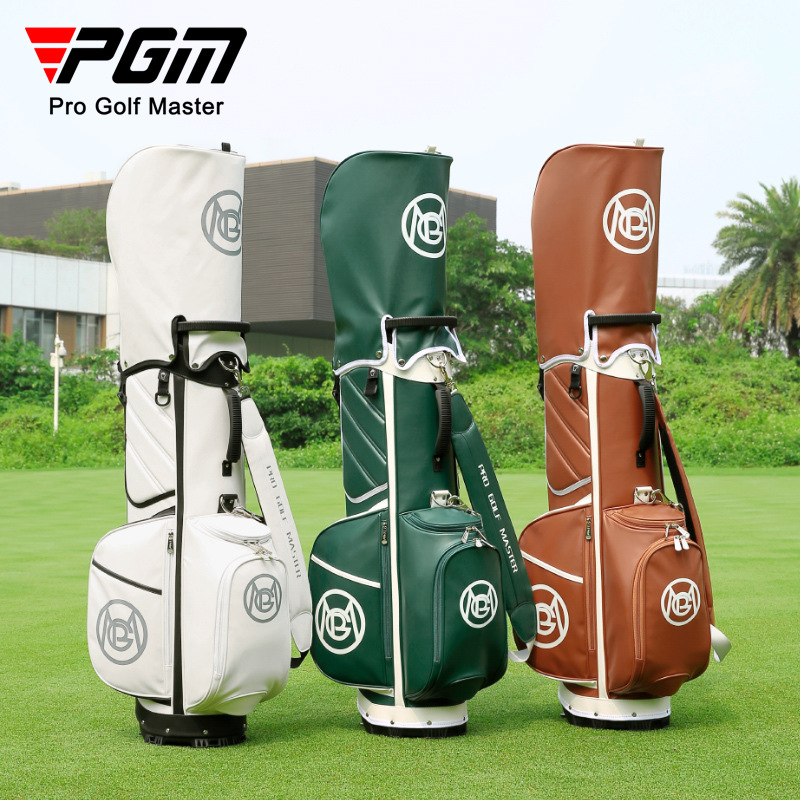 PGM 대용량 스탠드 캐리 클럽, 브래킷 랙 백, 여성 - Golf Bag Stand Cart 리뷰 및 가격