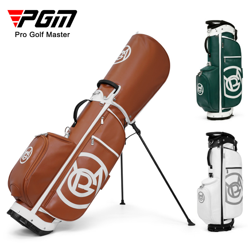 PGM 대용량 스탠드 캐리 클럽, 브래킷 랙 백, 여성 - Golf Bag Stand Cart 리뷰 및 가격