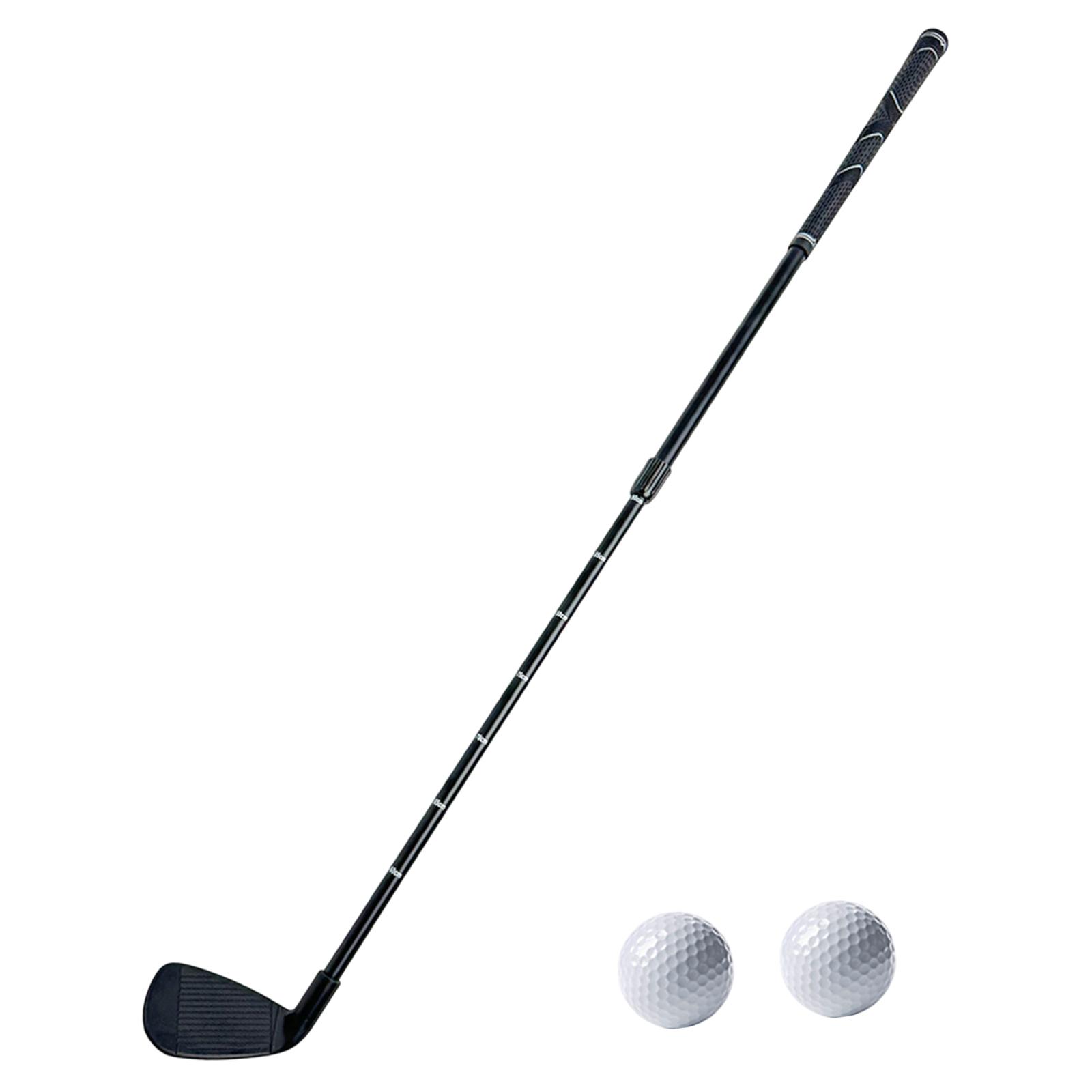골프 치퍼 웨지 클럽, 스케일 조절 가능한 샤프트, 골 - Golf Equipment Gifts 리뷰 및 가격