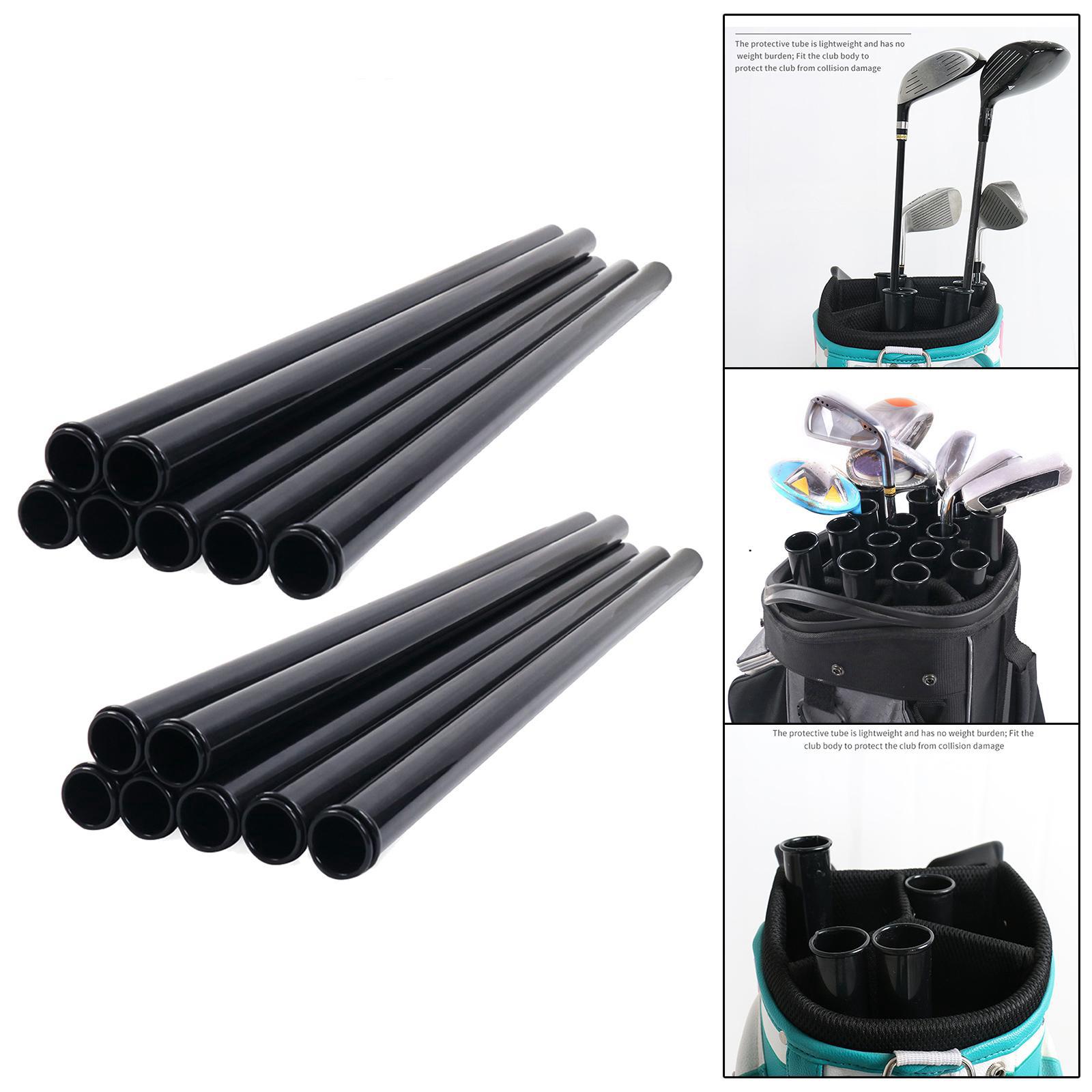 프리미엄 골프 클럽 튜브 정리 세트, 견고하고 가벼운  - Golf Equipment Gifts 리뷰 및 가격