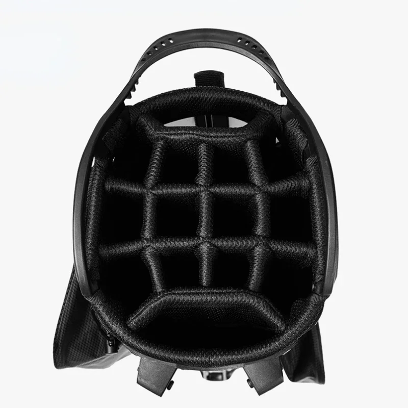 PGM 골프 가방 남자 여자 14 삽입 경량 휴대용 어 - Golf Bag Stand Cart 리뷰 및 가격
